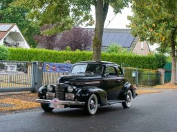 2025 - Parel der Voorkempen - Guy Reynders